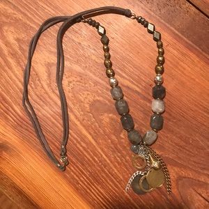Silpada Designs necklace